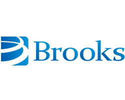 Brooks布鲁克斯
